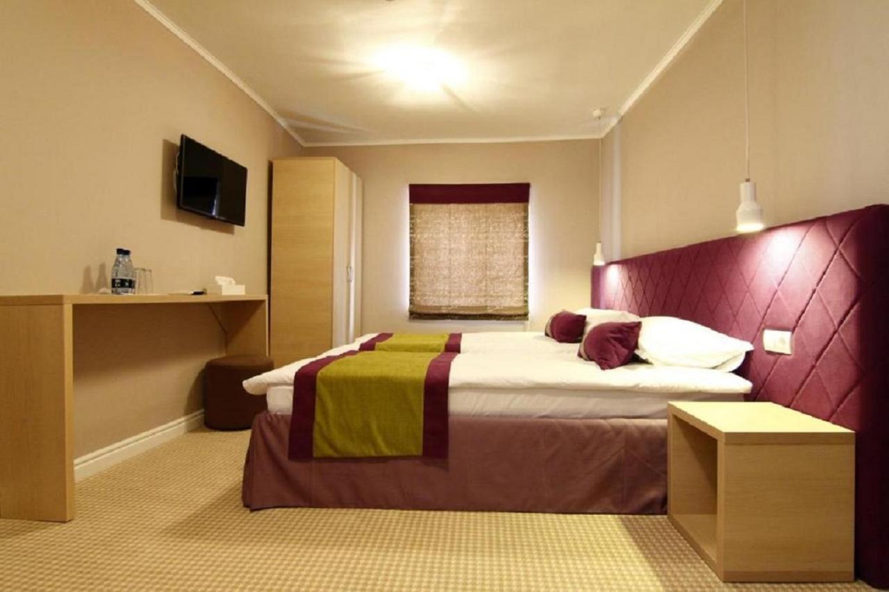 Casa Grinda Hotel Sibiu Exterior photo